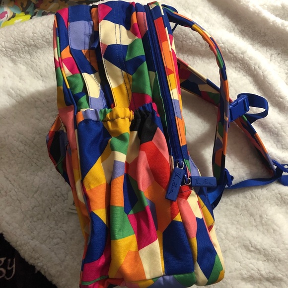Vera Bradley Backpack [NWT] - Picture 3 of 8